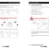 Palfinger Crane PC 2300 Operators Manual 2