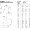 Palfinger Crane PK 10500 105 Spare Parts Catalogs 2