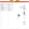 Palfinger Crane PK 11001 S106 EK A Spare Parts Catalog 2
