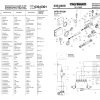 Palfinger Crane PK 13000 1307 Spare Parts Catalog 2