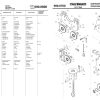 Palfinger Crane PK 17000 JI 1661 Spare Parts Catalog 2
