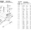 Palfinger Crane PK 18080 Spare Parts Catalog 2