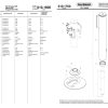 Palfinger Crane PK 18500 Spare Parts Catalog 2