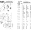 Palfinger Crane PK 23080 JI Spare Parts Catalog 2
