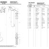 Palfinger Crane PK 23500 Spare Parts Catalog 2