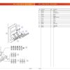 Palfinger Crane PK 41002 MH S410 SK E Spare Parts Catalog 100163293 2