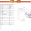 Palfinger Crane PK 41002 MH S410 SK E Spare Parts Catalog 2