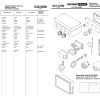 Palfinger Crane PK 7501 JI PK 8501 JI Spare Parts Catalog 2