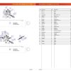 Palfinger Crane PK32080 PK36080 S404A Spare Parts Catalog 2