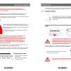 Palfinger Crane PTM1800 Operating Manual 2018 2
