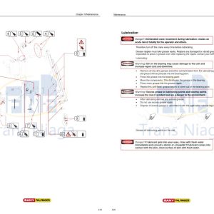 Palfinger Crane SPK 36080 Operator Manual Palfinger Crane Spk 36080 Operator Manual 2