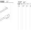 Palfinger Mounting Frame PC 1300 2300 PC0130 Spare Parts Catalog 2