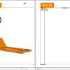 Rocla Pallet Trucks RMA25 RMA25SE RMA25ST Parts Catalog 2010 1