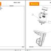 Rocla Pallet Trucks TWS16 TWS18 TWS20 TWS20SE Parts Catalog 2012 2