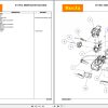 Rocla Pallet Trucks TWS16 TWS18 TWS20 TWS20SE Parts Catalog 2012 3