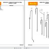 Rocla Reach Trucks HS14F to HX25H Parts Catalog 2012 3