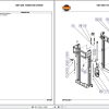 Rocla Reach Trucks TEC16 to TECS25 TER Parts Catalog 2011 3