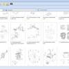 SAIC-EPC-03.2025-Roewe-MG-Electronic-Parts-Catalog-5