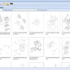 SAIC-EPC-04.2025-Roewe-MG-Electronic-Parts-Catalogue-4