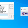 Scania SD2 2.36 02.2016 Diagnos 2 Solution 1