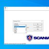 Scania SD2 2.36 02.2016 Diagnos 2 Solution 5