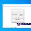 Scania SD2 2.36 02.2016 Diagnos 2 Solution 6