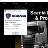 Scania-SDP3-2.65.2-Marine-and-Industrial-Engine-Remote-Installation