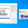 Scania SP2 2.32 02.2012 Programmer 2 Solution 3