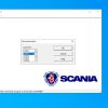 Scania SP2 2.32 02.2012 Programmer 2 Solution 4