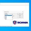 Scania SP2 2.32 02.2012 Programmer 2 Solution 5