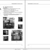 Sennebogen 305 C 305 XL 305.0.420 Operating and Maintenance Manual RU 2