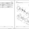 Sennebogen Crane 6100 6100.5.207 Spare Parts Catalog EN DE 2