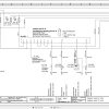 Sennebogen Crawler Crane 6100 6100.5.207 Electric and Hydraulic Diagrams EN DE 2