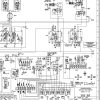 Sennebogen Crawler Crane 6100 6100.5.207 Electric and Hydraulic Diagrams EN DE 3