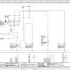 Sennebogen Material Handler 818 818.0.1088 Electric and Hydraulic Diagrams EN DE 2