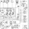 Sennebogen Material Handler 818 818.0.1088 Electric and Hydraulic Diagrams EN DE 3