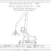 Sennebogen Material Handler 821 821.0.189 Electric and Hydraulic Diagrams EN DE 1