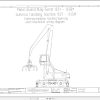 Sennebogen Material Handler 821 821.0.220 Electric and Hydraulic Diagrams EN DE 1