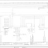 Sennebogen Material Handler 821 821.0.220 Electric and Hydraulic Diagrams EN DE 2