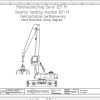 Sennebogen Material Handler 821 821.0.983 Electric and Hydraulic Diagrams EN DE 1