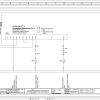 Sennebogen Material Handler 821 821.0.983 Electric and Hydraulic Diagrams EN DE 2