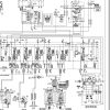 Sennebogen Material Handler 821 821.5.1212 Electric and Hydraulic Diagrams EN DE 3