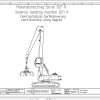 Sennebogen Material Handler 821 821.5.923 Electric and Hydraulic Diagrams EN DE 1
