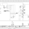 Sennebogen Material Handler 821 821.5.923 Electric and Hydraulic Diagrams EN DE 2