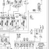 Sennebogen Material Handler 821 821.5.923 Electric and Hydraulic Diagrams EN DE 3