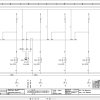 Sennebogen Material Handler 825 825.0.1039 Electric and Hydraulic Diagrams EN DE 2
