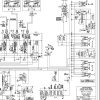 Sennebogen Material Handler 825 825.0.1039 Electric and Hydraulic Diagrams EN DE 3
