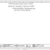Sennebogen Material Handler 825 825.0.1061 Electric and Hydraulic Diagrams EN DE 1