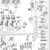 Sennebogen Material Handler 825 825.0.1061 Electric and Hydraulic Diagrams EN DE 3
