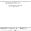 Sennebogen Material Handler 825 825.0.1148 Electric and Hydraulic Diagrams EN DE 1